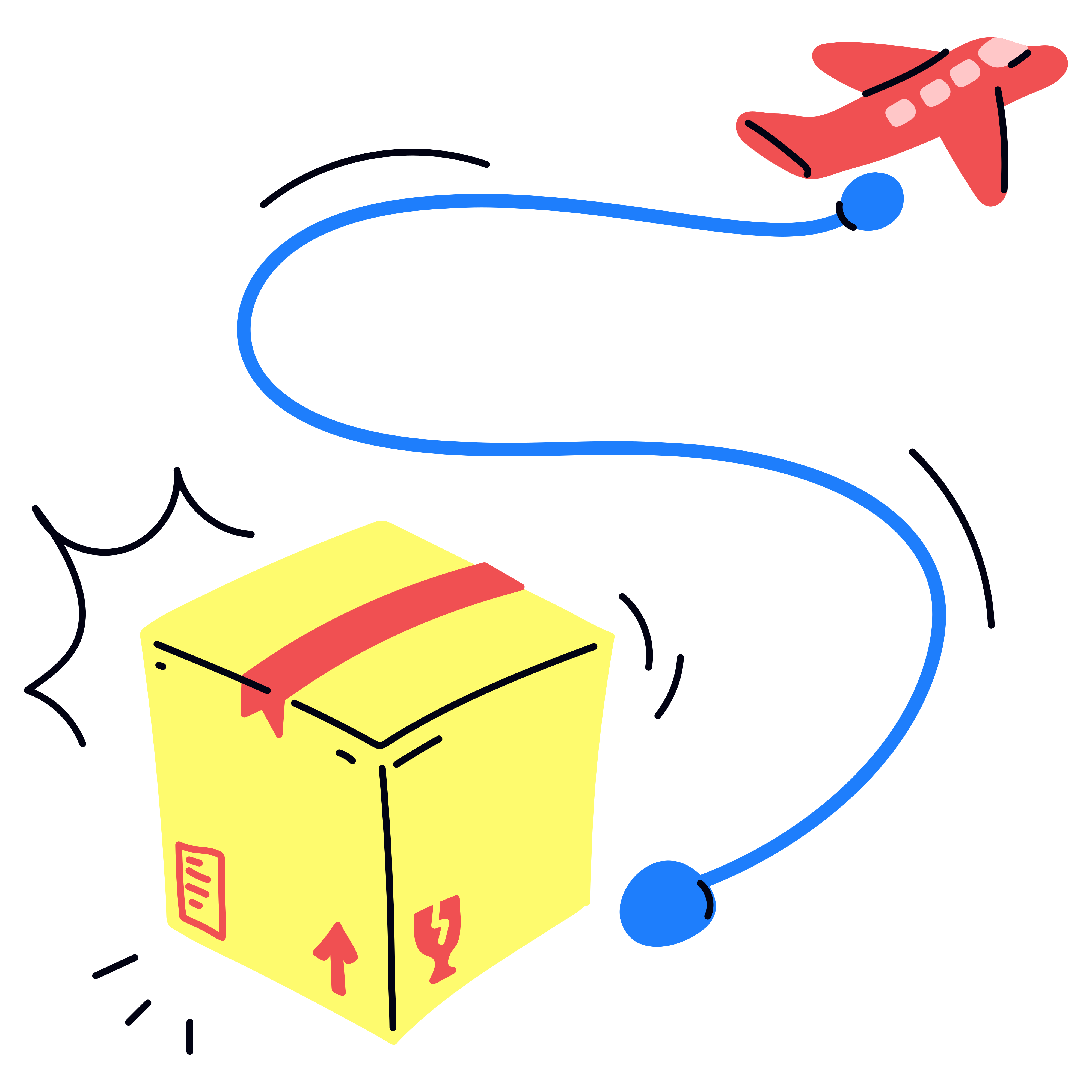 First Mile Services